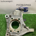 Поворотный кулак лев Variant (365) 2.0 TDI  PASSAT B7 3C0407257F