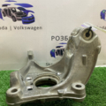 Поворотный кулак лев Variant (365) 2.0 TDI  PASSAT B7 3C0407257F