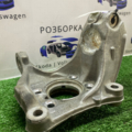 Поворотный кулак лев Variant (365) 2.0 TDI  PASSAT B7 3C0407257F
