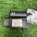 Привод заслонки печки Variant (365) 2.0 TDI 140hp/103kw [2010.08 - 2014.12]  PASSAT B7 3C1907511G
