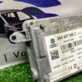 РАДАРИ ASSIST Variant (365) 2.0 TDI 140hp/103kw [2010.08 - 2014.12]  PASSAT B7 3AA907568C