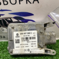 РАДАРИ ASSIST Variant (365) 2.0 TDI 140hp/103kw [2010.08 - 2014.12]  PASSAT B7 3AA907568C