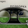 Рамка панели приборов  PASSAT B7 3AB858366D