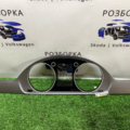 Рамка панели приборов  PASSAT B7 3AB858366D