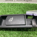 Ручка тросика сидіння Variant (365) 2.0 TDI 140hp/103kw [2010.08 - 2014.12]  PASSAT B7 3AF885592