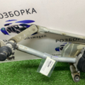 Трапеція склоочисника з двигуном Variant (365) 2.0 TDI 140hp/103kw [2010.08 - 2014.12]  PASSAT B7 3AB955023