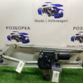Трапеція склоочисника з двигуном Variant (365) 2.0 TDI 140hp/103kw [2010.08 - 2014.12]  PASSAT B7 3AB955023