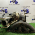 Турбина Variant (365) [2010.08 - 2015.12]  PASSAT B7 06J145701R