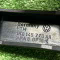 Патрубок інтеркулера SUPERB II 1.8 TSI   1K0145770AH