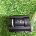 Переключатель корректора фар SUPERB II (3T4) 1.8 TSI   3T0941333