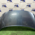 Капот  Peugeot 207 1 (2006-2012) 7901N2