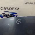 Капот  Peugeot 207 1 (2006-2012) 7901N2