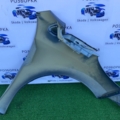 крило переднє ліве  Peugeot 207 1 (2006-2012) 7840R9