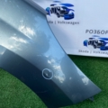 Крило переднє праве  Peugeot 207 1 (2006-2012) 840R9