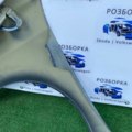 Крило переднє праве  Peugeot 207 1 (2006-2012) 840R9