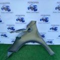 Крило переднє праве  Peugeot 207 1 (2006-2012) 840R9