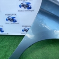 Крило переднє праве  Peugeot 207 1 (2006-2012) 840R9