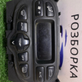 Блок управления печкой Peugeot 307 (2001-2008) 216788954
