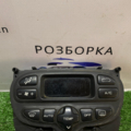 Блок управления печкой Peugeot 307 (2001-2008) 216788954