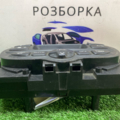 Блок управления печкой Peugeot 307 (2001-2008) 216788954