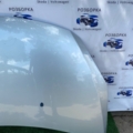 Капот  Peugeot 307 (2001-2008) 7901L9