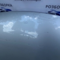 Капот  Peugeot 307 (2001-2008) 7901L9