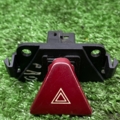 Кнопка аварійки Peugeot 307 (2001-2008) 9643219577