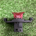 Кнопка аварійки Peugeot 307 (2001-2008) 9643219577
