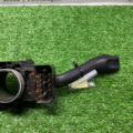 Підрульовий перемикач лівий   8L0953513G