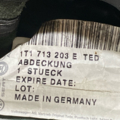 Плата переключения передач   1T1713203ETED