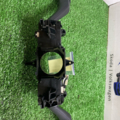 Подрулевой переключатель в сборе SUPERB II (3T4) 1.8 TSI   1K5953521AE
