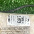 Подушка безопасности пассажирского сиденья   5N0880242D