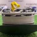 Подушка безпеки в руль SUPERB II (3T4) 1.8 TSI   1Z0880201AQ