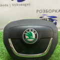 Подушка безпеки в руль SUPERB II (3T4) 1.8 TSI   1Z0880201AQ