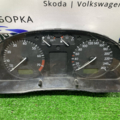 Приборна доска   3B0919861B