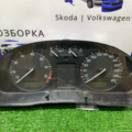 Приборна доска   3B0919861B