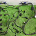 ПРОВОДКА ДВИГУНА 1,8 TSI CDA SUPERB АКПП АЙСІН   06J972619BJ
