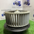 52488121 Renault (RVI) двигун вентилятора пічки (обігрівача салону) Renault  52488121
