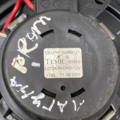 52488121 Renault (RVI) двигун вентилятора пічки (обігрівача салону) Renault  52488121