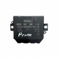 Блок управления парктроником Renault  8200051286