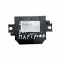 Блок управления парктроником Renault  8200051286