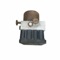 Блок управління ABS Laguna II Renault  00008285D0