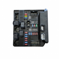 Блок запобіжників RENAULT KOLEOS 2008-2011 Renault  519222434