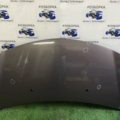 Капот Renault Clio 2007 Renault Clio III (2005-2014) 7751476113
