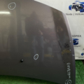 Капот Renault Clio 2007 Renault Clio III (2005-2014) 7751476113