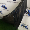 Капот Renault Scenic 2 Renault Grand Scenic II (2003-2009) 7751474289