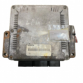 Блок управления двигателем 1.9DCI Renault Laguna II (2001-2007) 0281010297