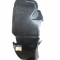 Підкрилок заднього крила, лівий Laguna Renault  8200002141