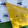 Крило переднє праве  Renault Trafic II (2001-2014) 7782524467