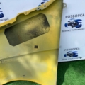 Крило переднє праве  Renault Trafic II (2001-2014) 7782524467